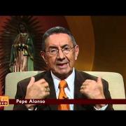 Nuestra Fe en Vivo - 2013-01-07 - Año Nuevo - Pepe Alonso