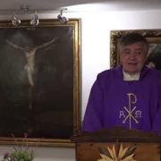 Homily, Thursday of the Second Week of Advent | Fr. Santiago Martin FM | 12.10.2020