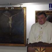 Homily, The Dedication of the Lateran Basilica | Fr. Santiago Martin FM | 11.09.2020