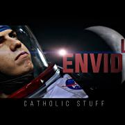 LA ENVIDIA (Interstellar CATÓLICO)