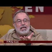 Nuestra Fe en vivo  - 2013-08-12 - P. Philip Scott