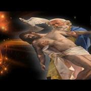 The Year of Gratitude | 24. To thank Jesus by imitating him, forgiving | test.magnificat.tv