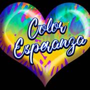 Color Esperanza - Diego Torres - By OLOG