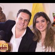 Nuestra Fe en Vivo—Rodrigo y Ana Waleska Aguiluz • 22 | Febrero | 2016