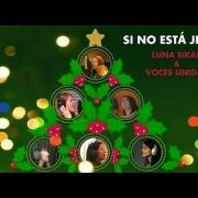 Luna Eikar & Voces Unidas - Si No Está Jesús - Video Oficial HD - Música Católica