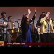 Nuestra Fe en vivo - 2014-4-21 - Grupo E.M.A.