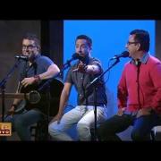 Nuestra Fe en vivo - 2014-6-30-  Son By Four