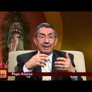 Nuestra Fe en vivo - 2013-04-08- Enseñanza Pepe Alonso: Credo 2