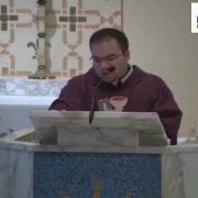 Homilie| Wednesday of the Third Week of Advent 12.16.2020| www.test.magnificat.tv