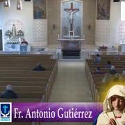 Homilie| Friday of Second Week of Advent 12.11.2020| Fr. Antonio Gutiérrez FM| www.test.magnificat.tv