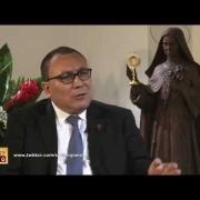 Nuestra Fe en Vivo—Diácono Edgardo Farías • 23 | Noviembre | 2015