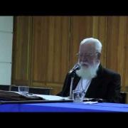 Conferencia sobre La Caridad - S.E.R. Cardenal Jorge Medina Estévez