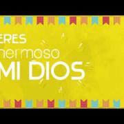 Huellas de Luz - Gracias Señor - Video Lyric Oficial - Música Católica