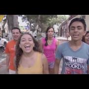 La Calle es Nuestra - Videoclip oficial 2017