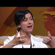 Nuestra Fe en Vivo —Henry y Paola Moreno • 30- Septiembre - 2013