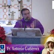 Homilie| Sunday of the Fourth Week of Advent 12.20. 2020|  www.test.magnificat.tv