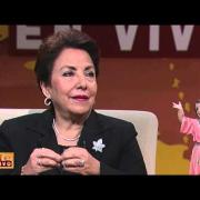 Nuestra Fe en Vivo—María Soledad Ortíz • 9 | Mayo | 2016