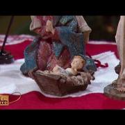 Nuestra Fe - 2016-12-26 - Carla Y Juan Salazar