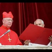 Conferencia sobre la Fe - S.E.R. Cardenal Jorge Medina Estévez