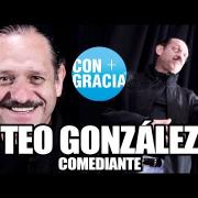 +HISTORIAS Teo González