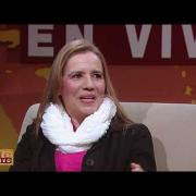 Nuestra Fe - 2016-12-19 - Luz Maria Cuartas