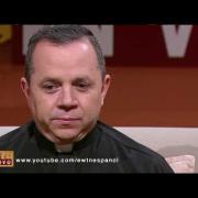 Nuestra Fe en Vivo—P. John Mario Montoya • 29 | Agosto | 2016