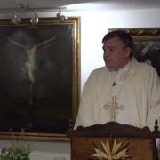 Homily, Thursday of the First Week of Advent | Fr. Santiago Martin FM | 12.03.2020