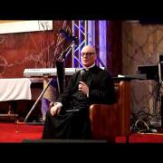 Mitos y Supersticiones Padre Jose Antonio Fortea -  - Symposium AGAPE 2016