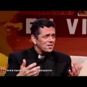 Nuestra Fe en vivo  - 2014-5-19 - Mons. Fernando Felices