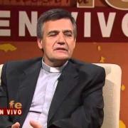 Entrevista al P. Santiago Martin - EWTN - 2011