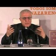 Mons.Yousif T. Mirkins: "Los cristianos han preferido perderlo todo, pero mantener la fe" WeAreN2015