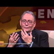 Nuestra Fe en vivo - 2014-1-20 -  Mario Rojas