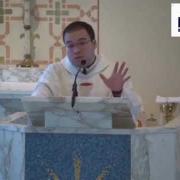 Homilie| Thursday XXXIII Week in Ordinary Time 11.19.20| Fr. Antonio Gutierrez| www.test.magnificat.tv